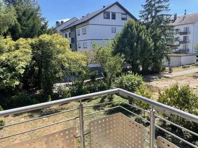 3 Zimmer Wohnung mit 78 m² in Karlsruhe – Bild 5