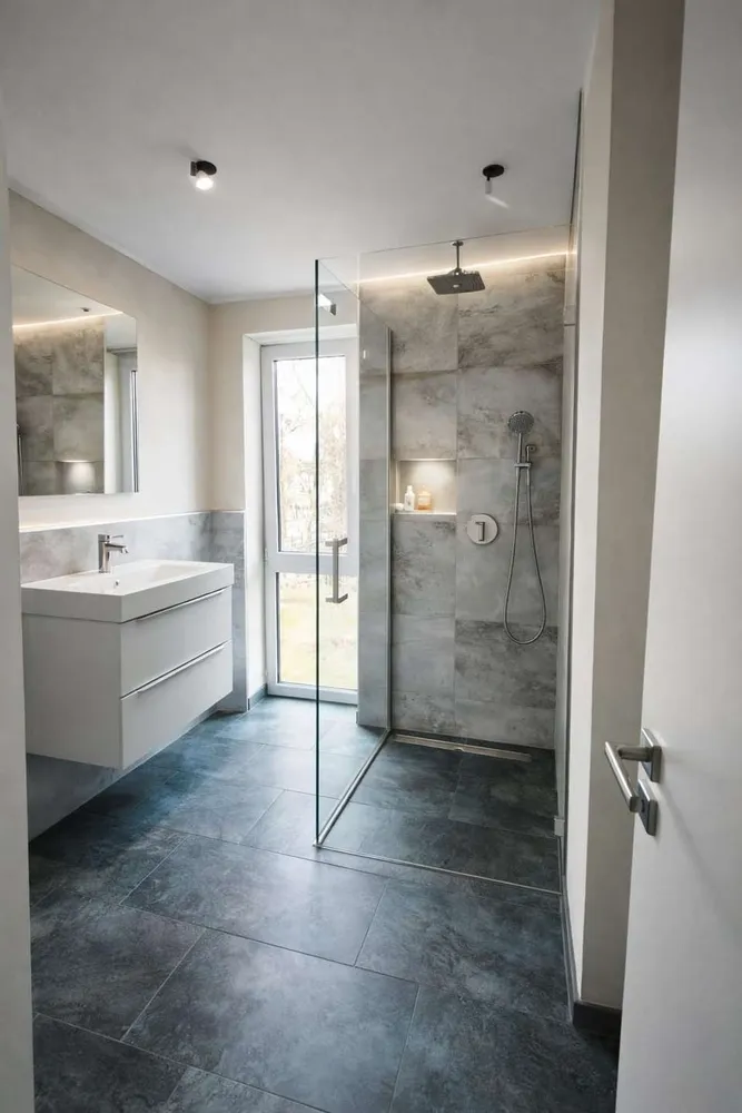 4 Zimmer Wohnung mit 164 m² in Falkensee – Bild 6