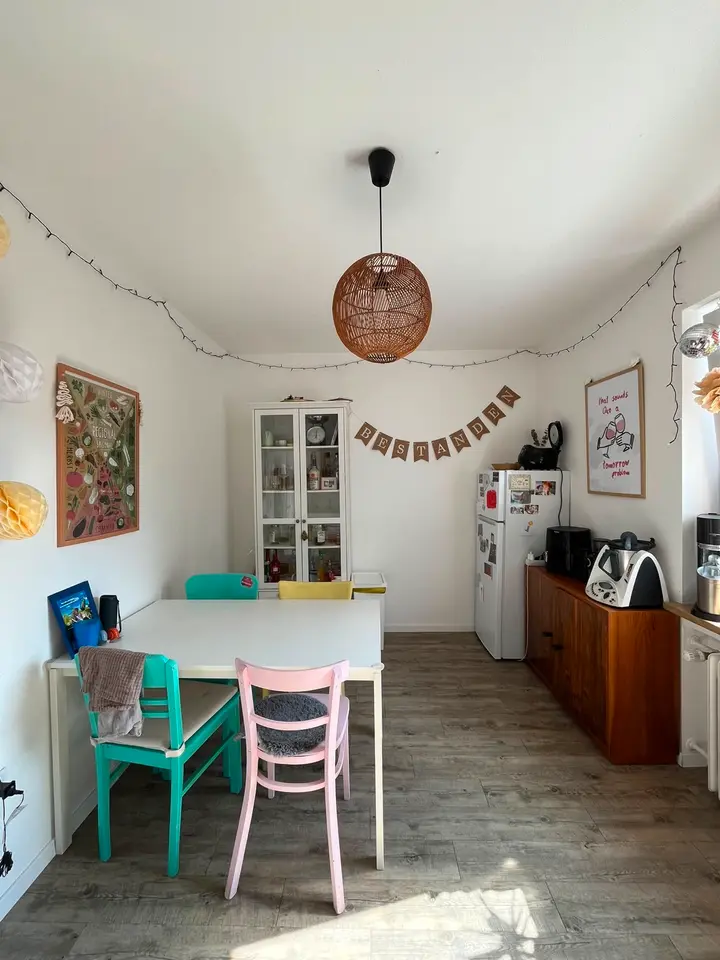 3 Zimmer Wohnung mit 82 m² in Donauwörth – Bild 3