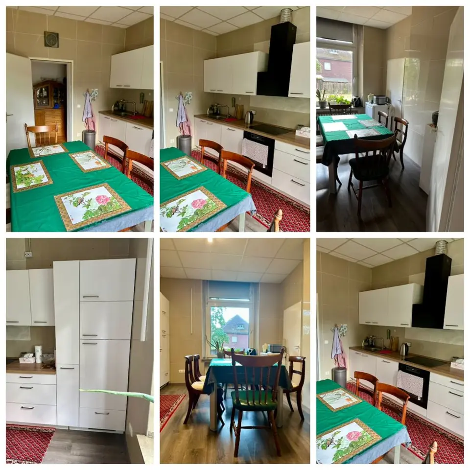 4 Zimmer Wohnung mit 80 m² in Nettetal – Bild 2