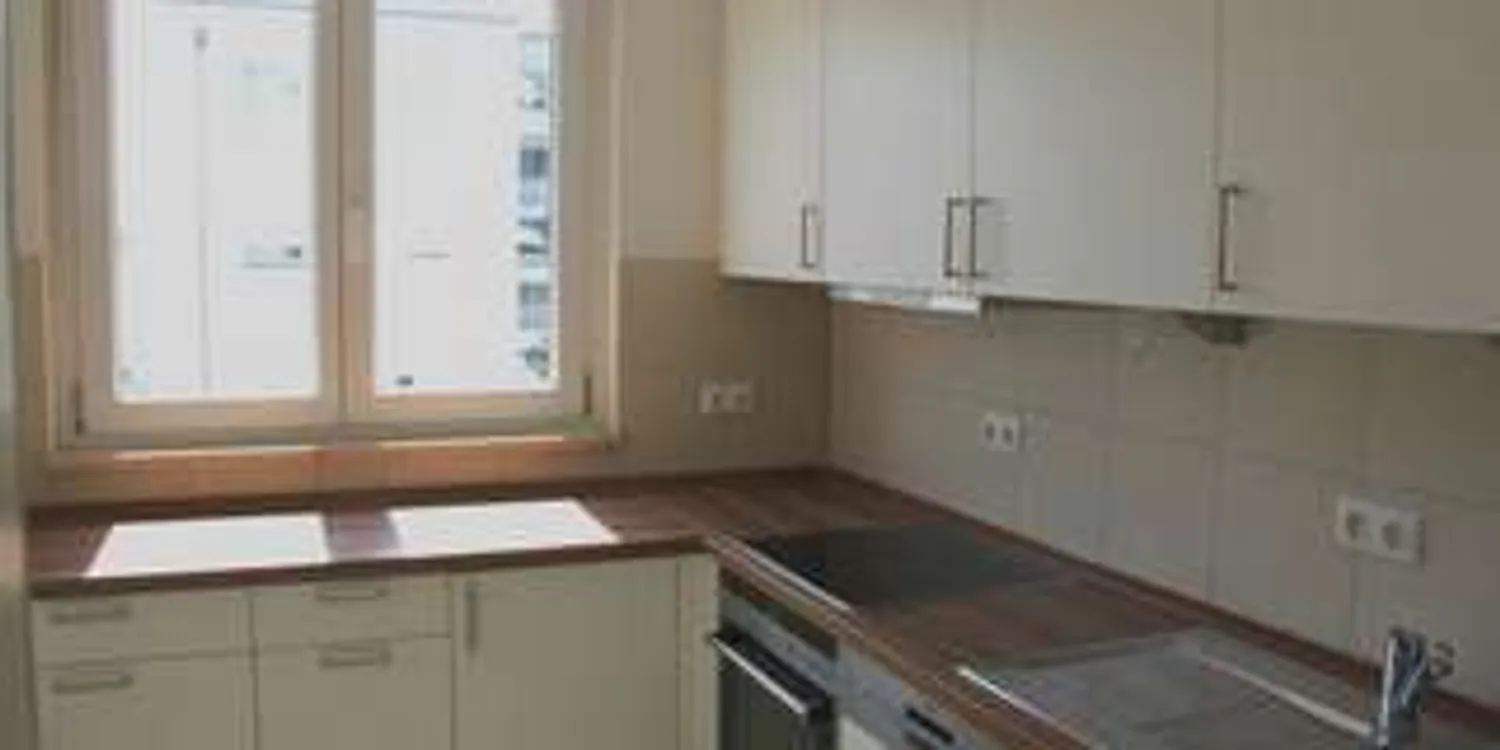 2 Zimmer Wohnung mit 55 m² in München – Bild 6