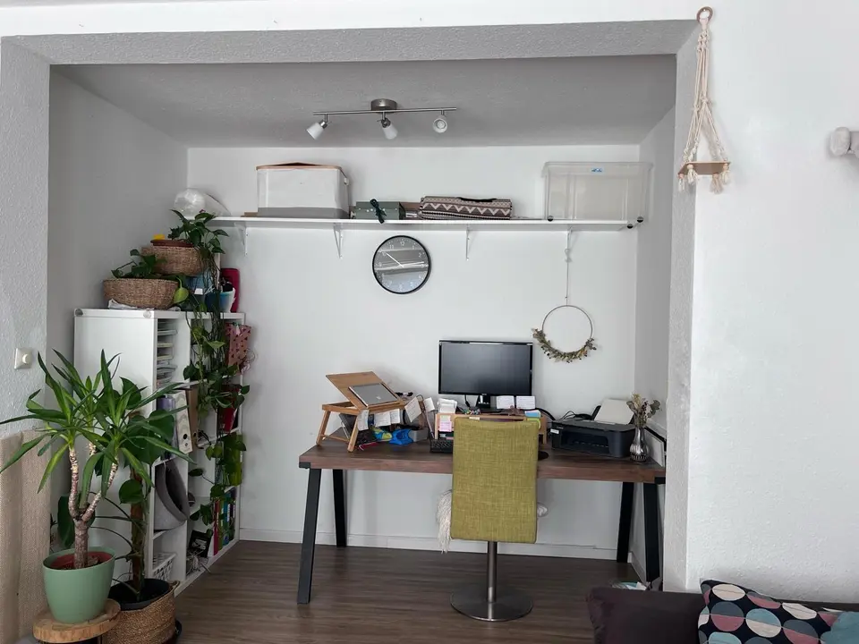 3 Zimmer Wohnung mit 95 m² in Osnabrück – Bild 8