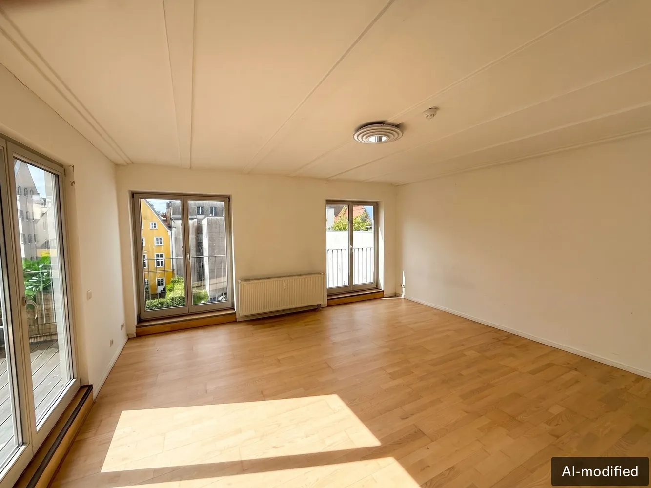 3 Zimmer Wohnung mit 223 m² in Stralsund – Bild 6