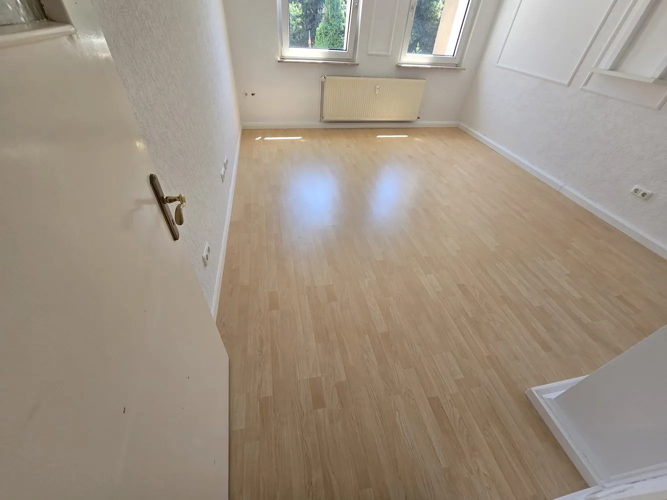2 Zimmer Wohnung mit 59 m² in Essen – Bild 6