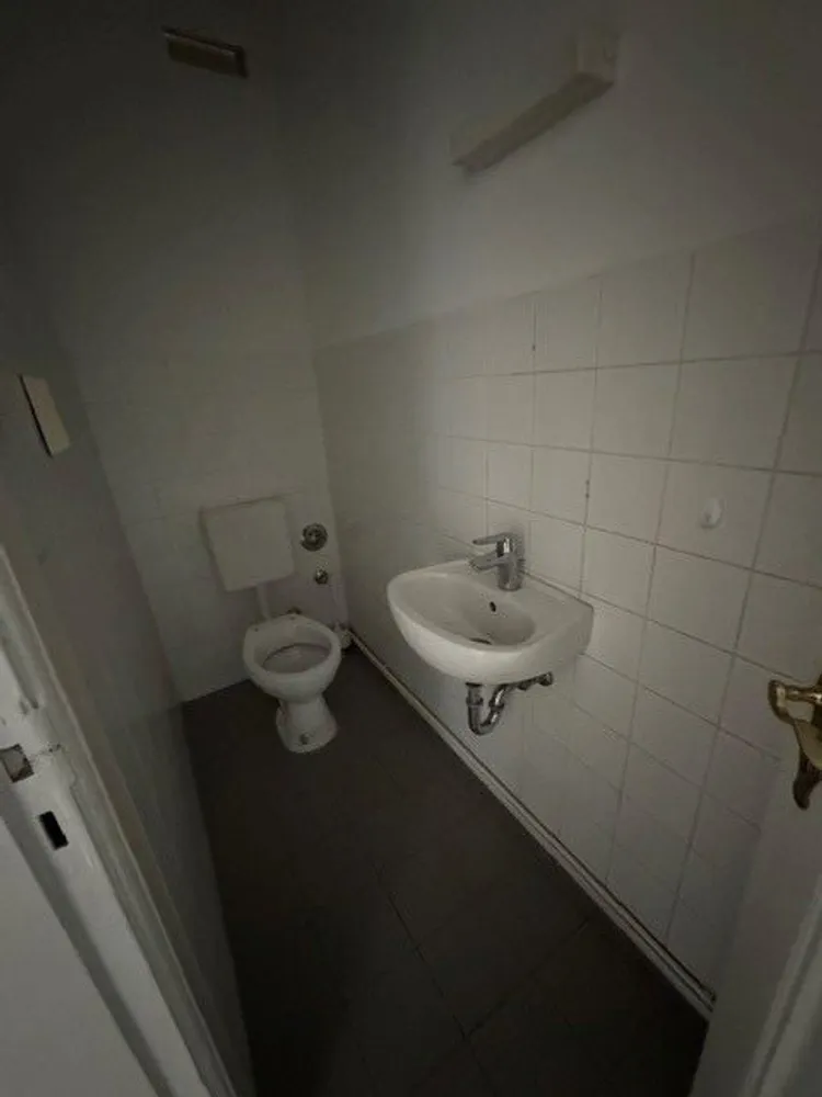 2 Zimmer Wohnung mit 45 m² in Stralsund – Bild 4