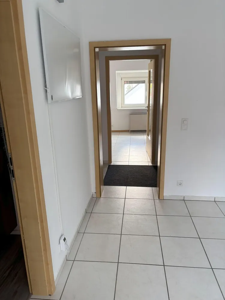 3 Zimmer Wohnung mit 49 m² in Coesfeld – Bild 4