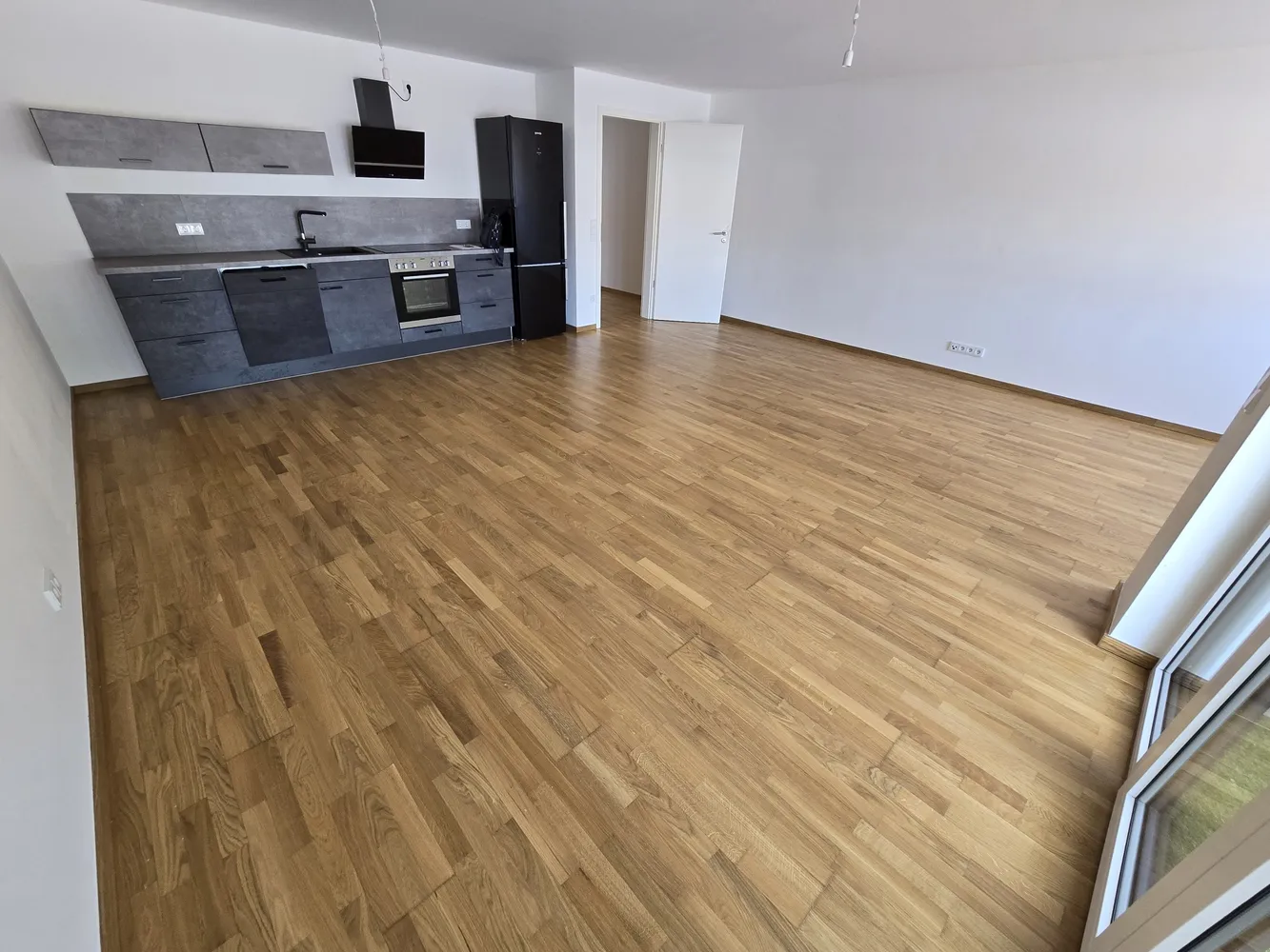 2 Zimmer Wohnung mit 83 m² in Straubing – Bild 7