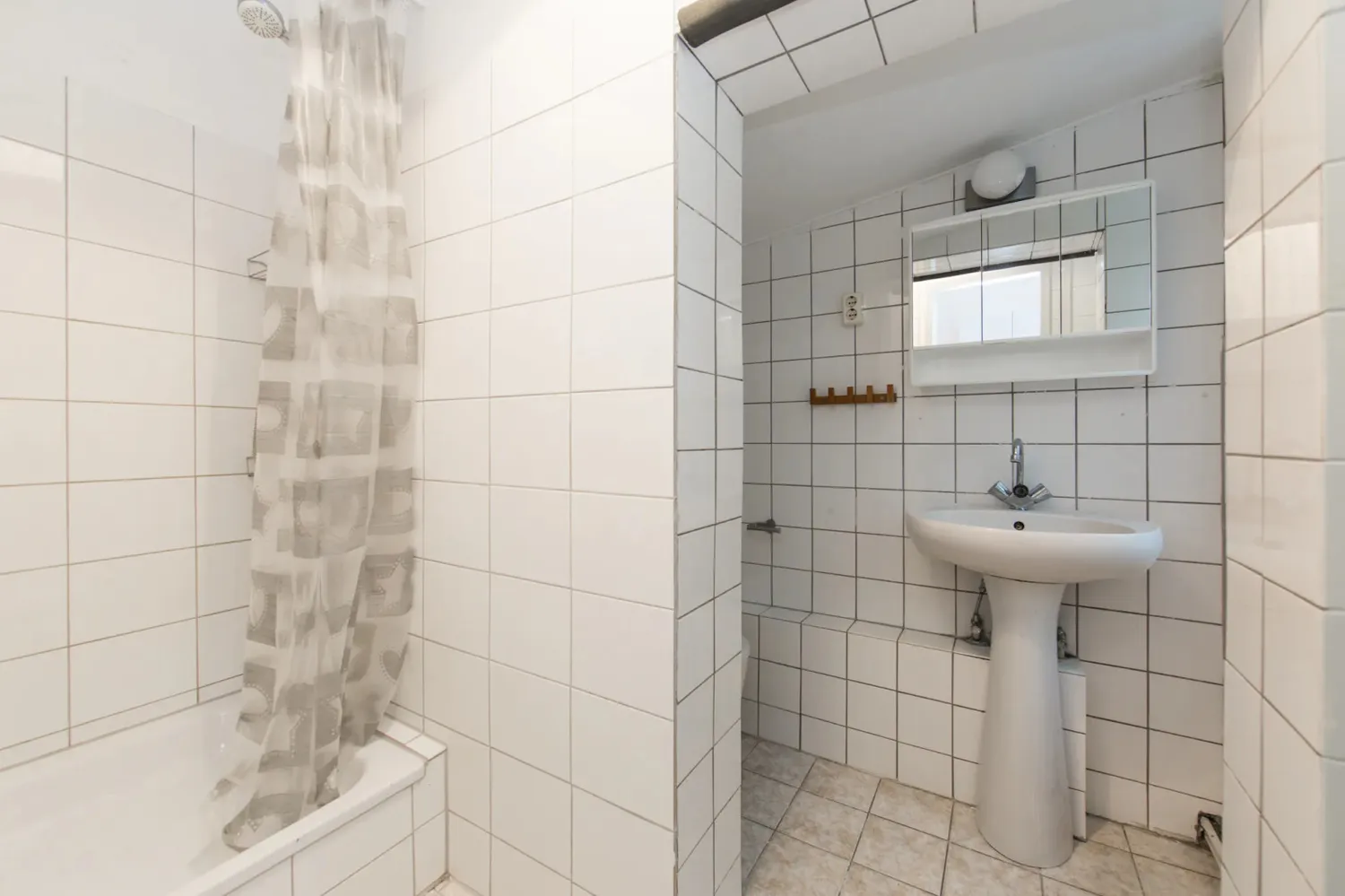 Shared room with 9 m² in Berlin – Photo 4