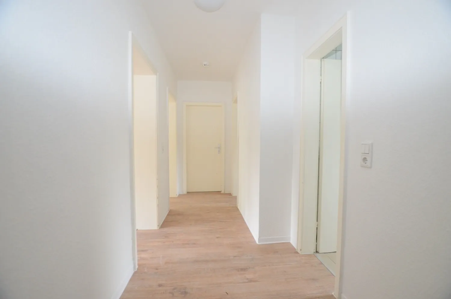 3 Zimmer Wohnung mit 65 m² in Duisburg – Bild 9