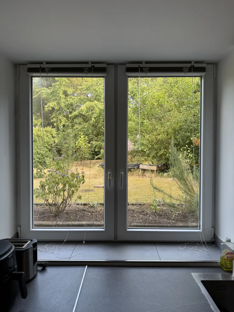 1 Zimmer Wohnung mit 30 m² in Düsseldorf – Bild 6