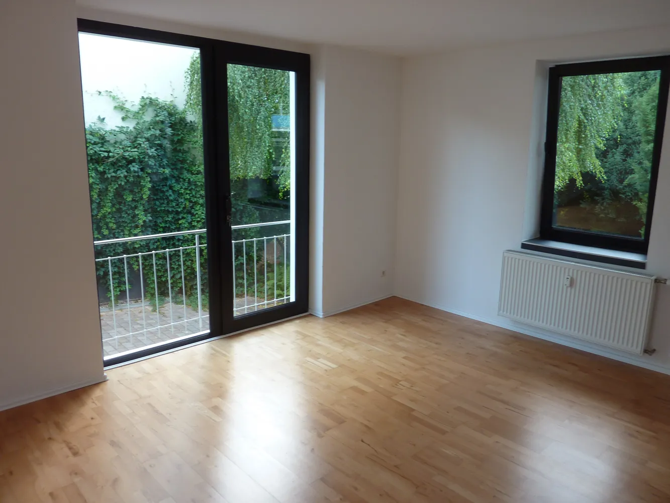 4 Zimmer Wohnung mit 96 m² in Kaiserslautern – Bild 10