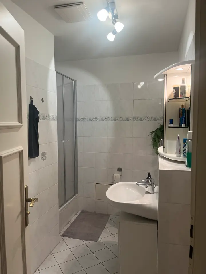 2 Zimmer Wohnung mit 50 m² in Dresden – Bild 8