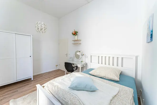WG-Zimmer in Berlin – Bild 3