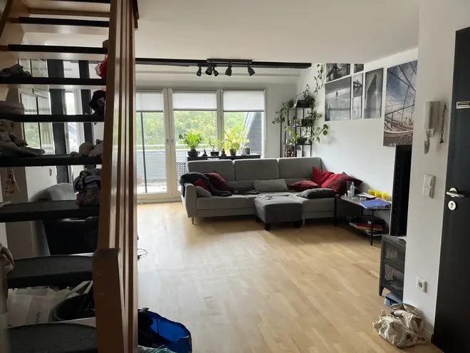 3 Zimmer Wohnung mit 81 m² in Köln – Bild 7