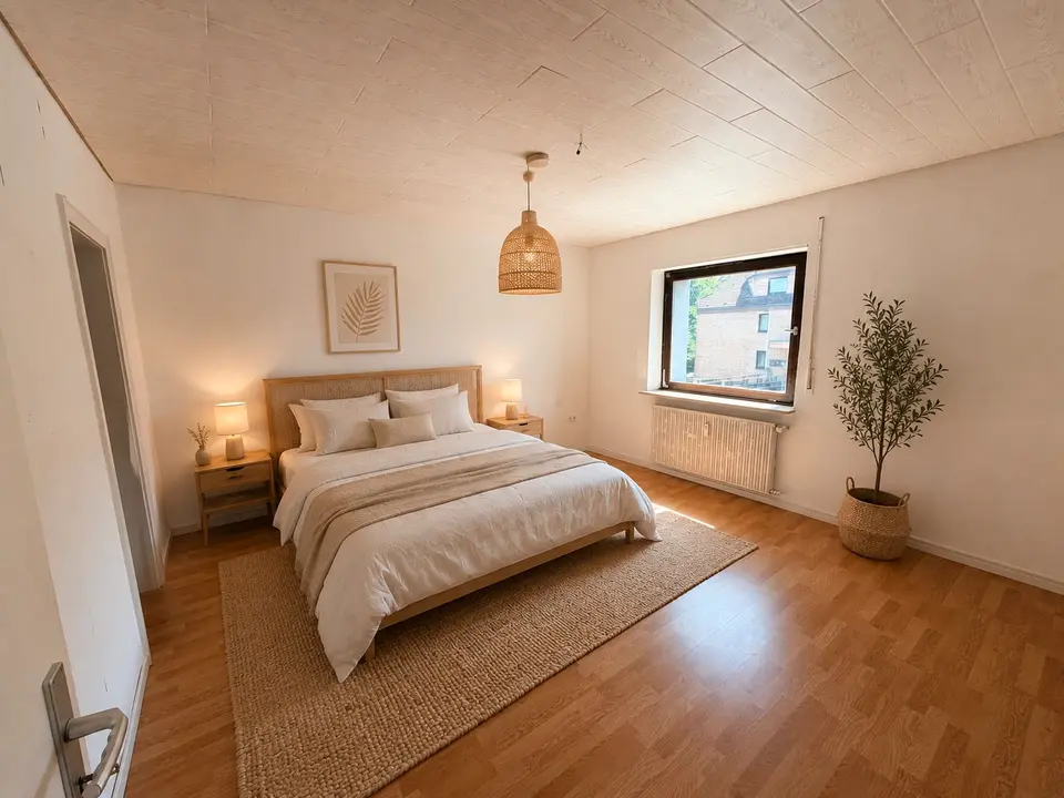 3 Zimmer Wohnung mit 84 m² in Kamp-Lintfort – Bild 3