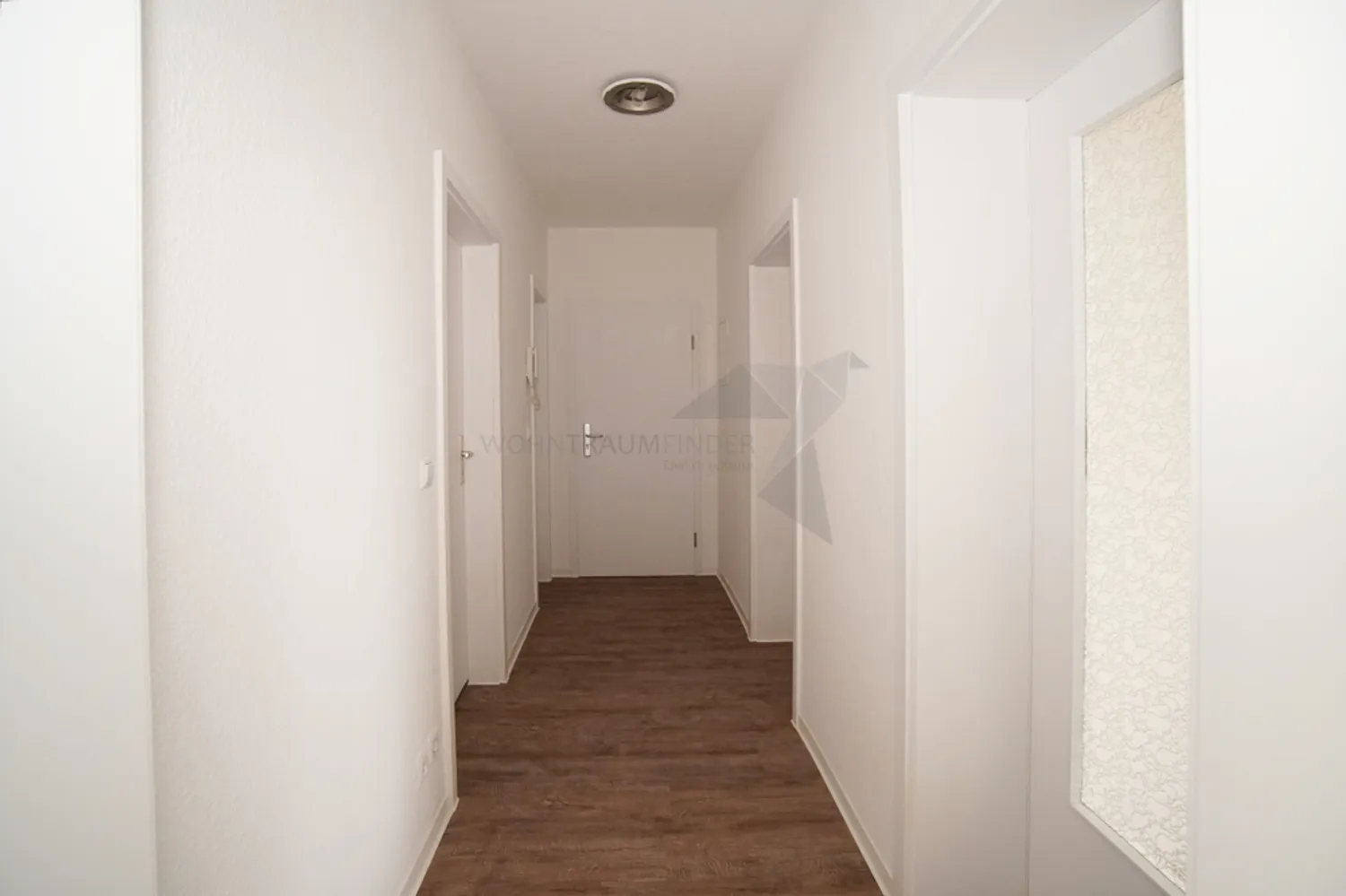 2 room apartment with 59 m² in Chemnitz – Photo 5