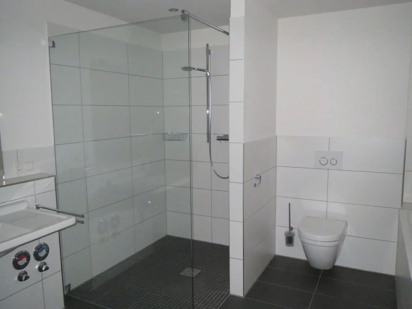 4 Zimmer Wohnung mit 123 m² in Lahr/Schwarzwald – Bild 8