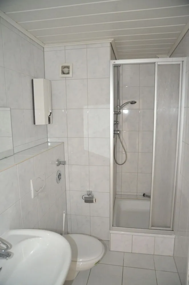 2 room apartment with 58 m² in Frankfurt am Main – Photo 7