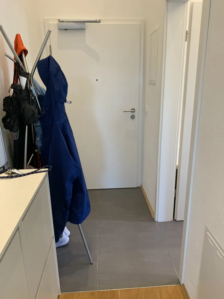 2 room apartment with 60 m² in Munich – Photo 3