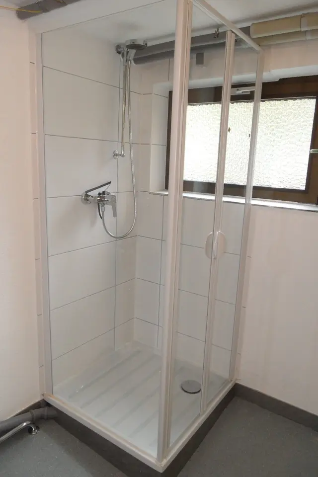 Studio mit 15 m² in Schwäbisch Gmünd – Bild 8