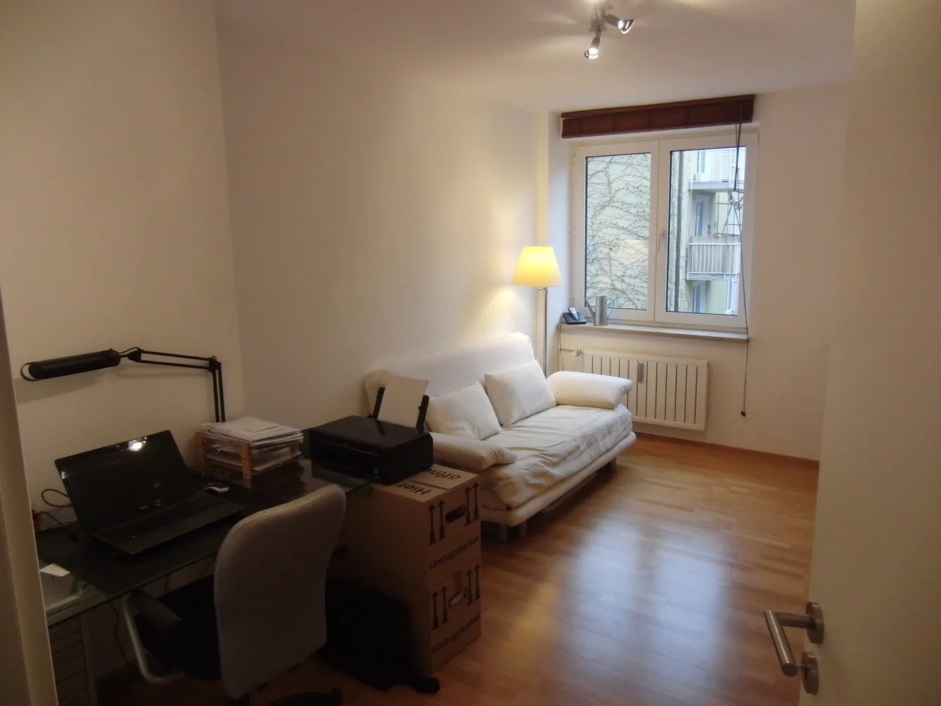 3 Zimmer Wohnung mit 86 m² in München – Bild 8