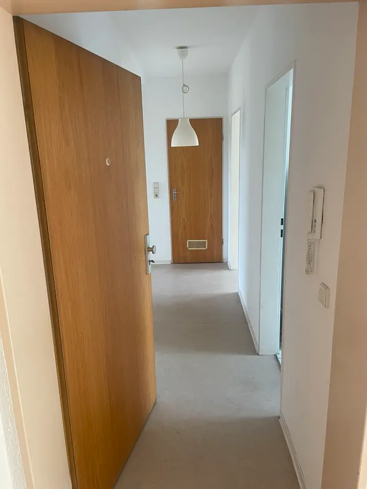 2 Zimmer Wohnung mit 55 m² in Karlsruhe – Bild 5