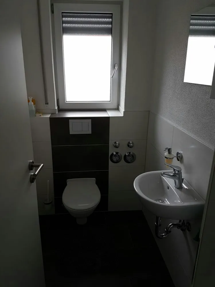 4 room apartment with 115 m² in Aalen – Photo 3