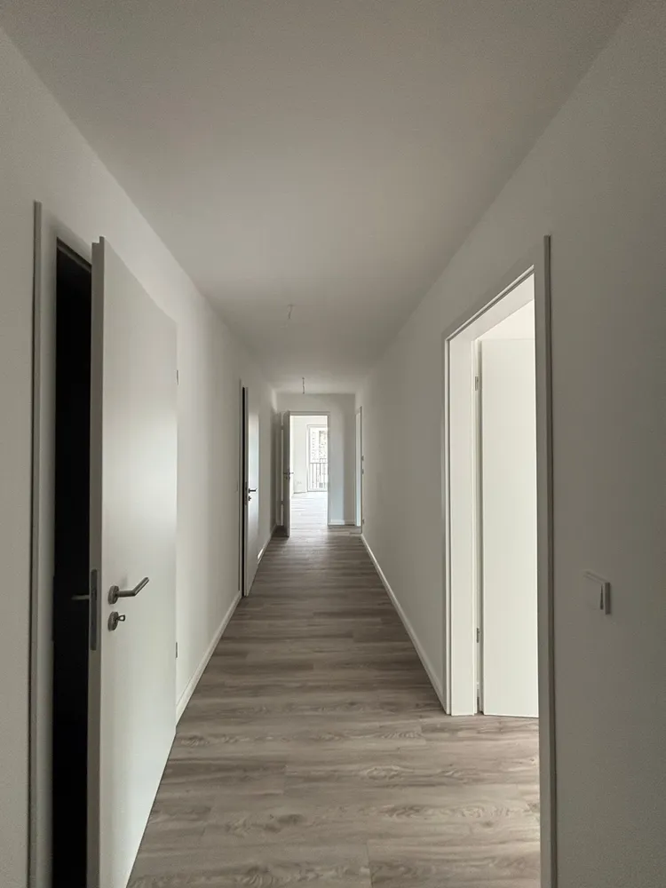 3 Zimmer Wohnung mit 99 m² in Hamburg – Bild 12
