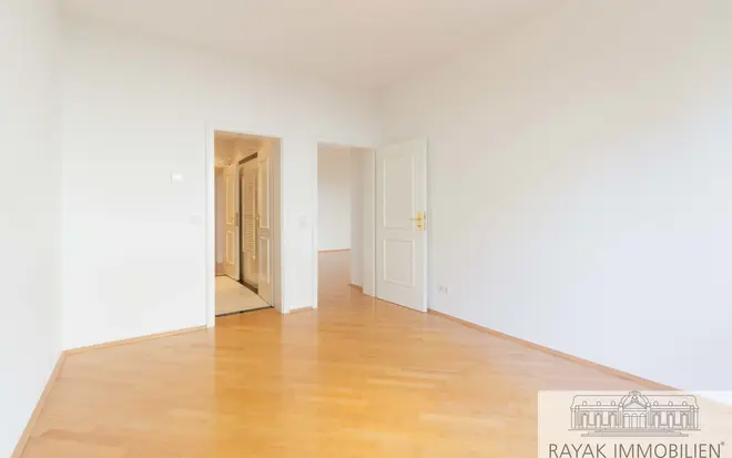 3 Zimmer Wohnung mit 140 m² in Düsseldorf – Bild 11
