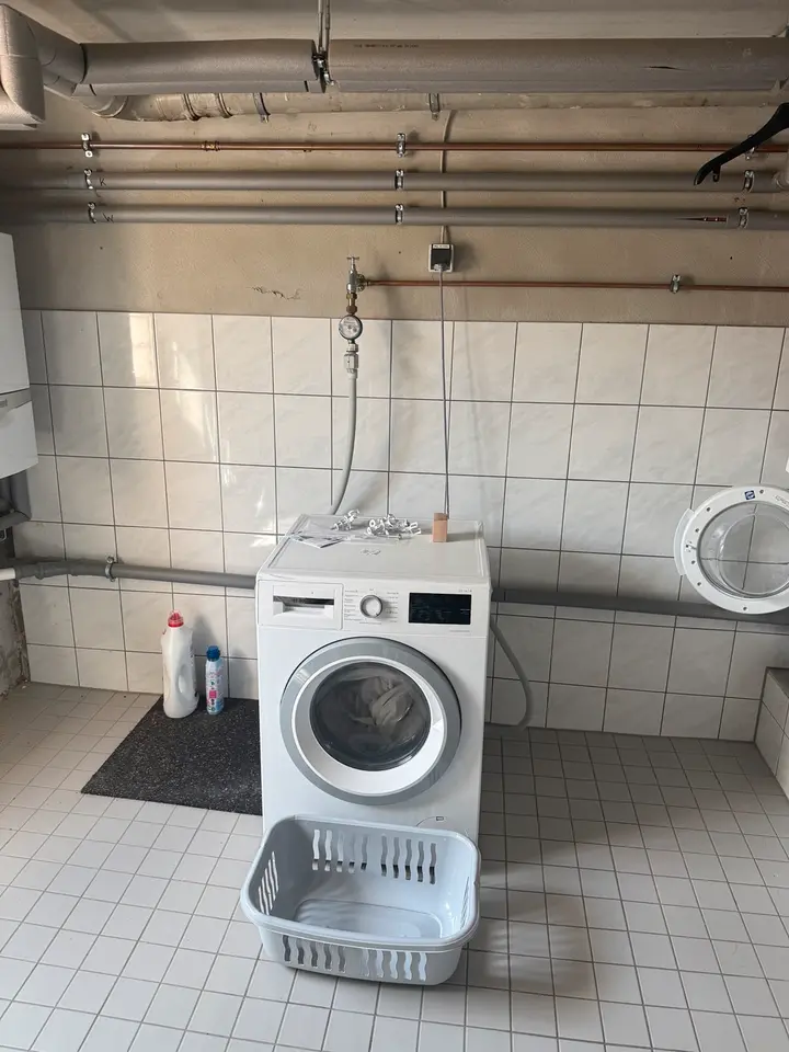 2 Zimmer Wohnung mit 35 m² in Solingen – Bild 8