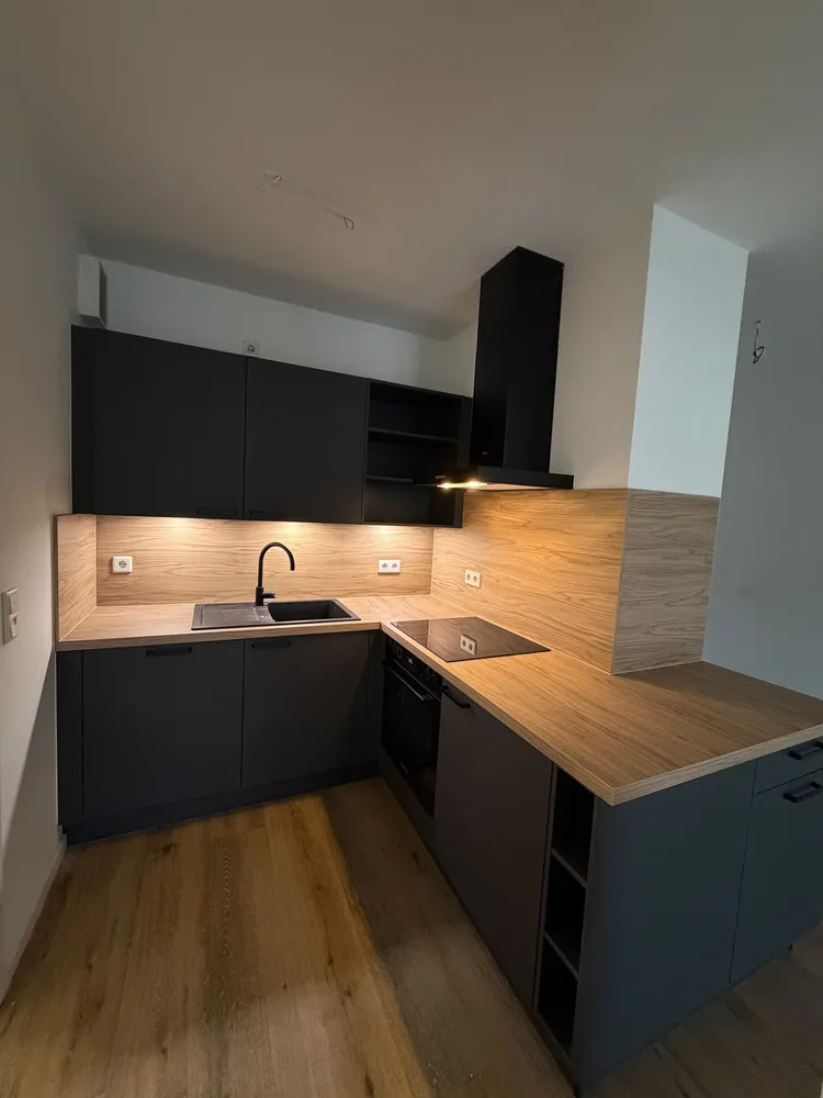 2 Zimmer Wohnung mit 57 m² in Aschaffenburg – Bild 5