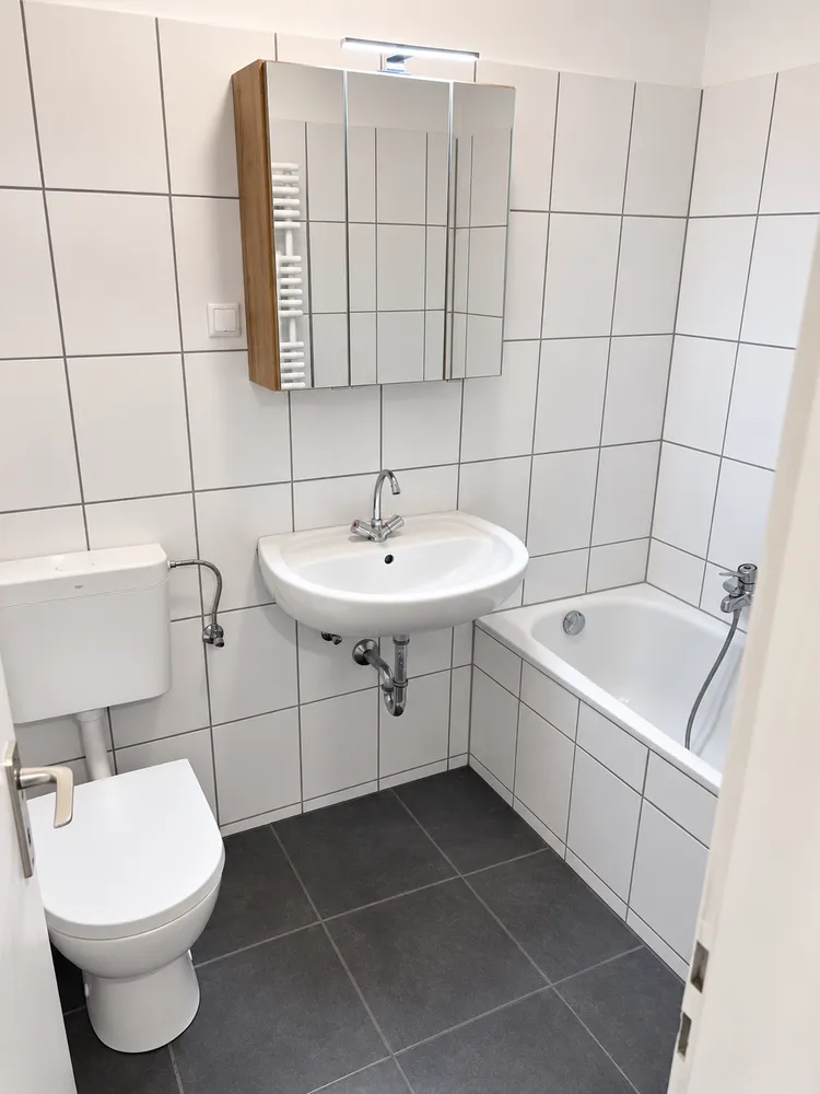 2 Zimmer Wohnung mit 62 m² in Düsseldorf – Bild 7