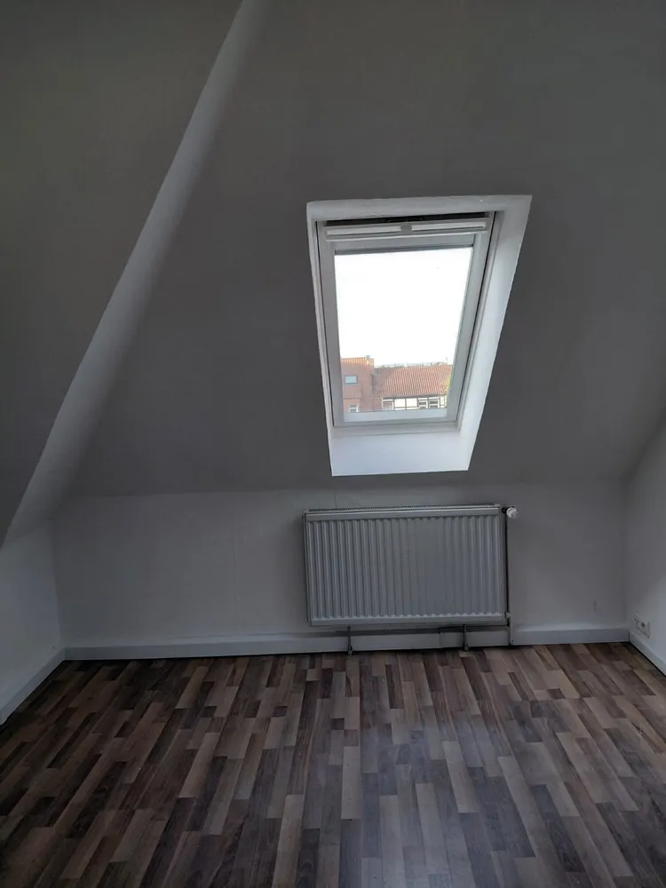 3 room apartment with 90 m² in Hanover – Photo 8
