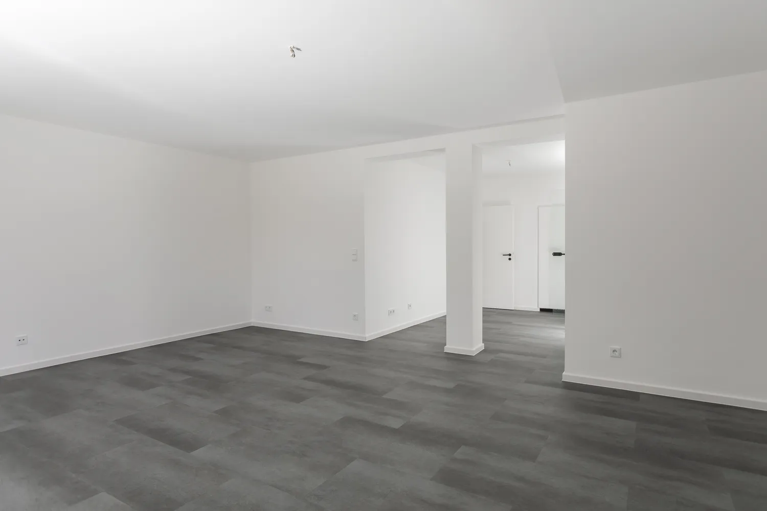 2 room apartment with 79 m² in Bonn – Photo 9