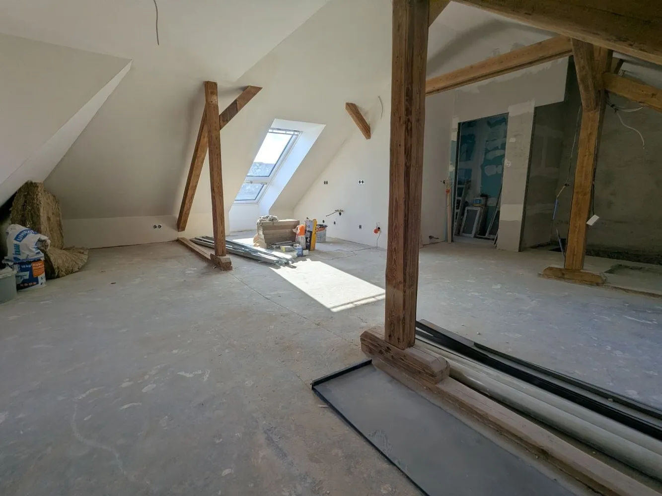 1 Zimmer Wohnung mit 45 m² in Solingen – Bild 5