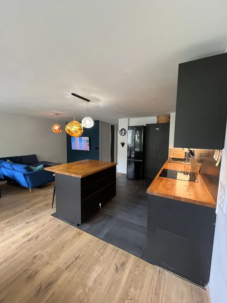 3 Zimmer Wohnung mit 72 m² in München – Bild 5