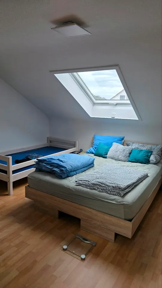 2 Zimmer Wohnung mit 65 m² in Waiblingen – Bild 3