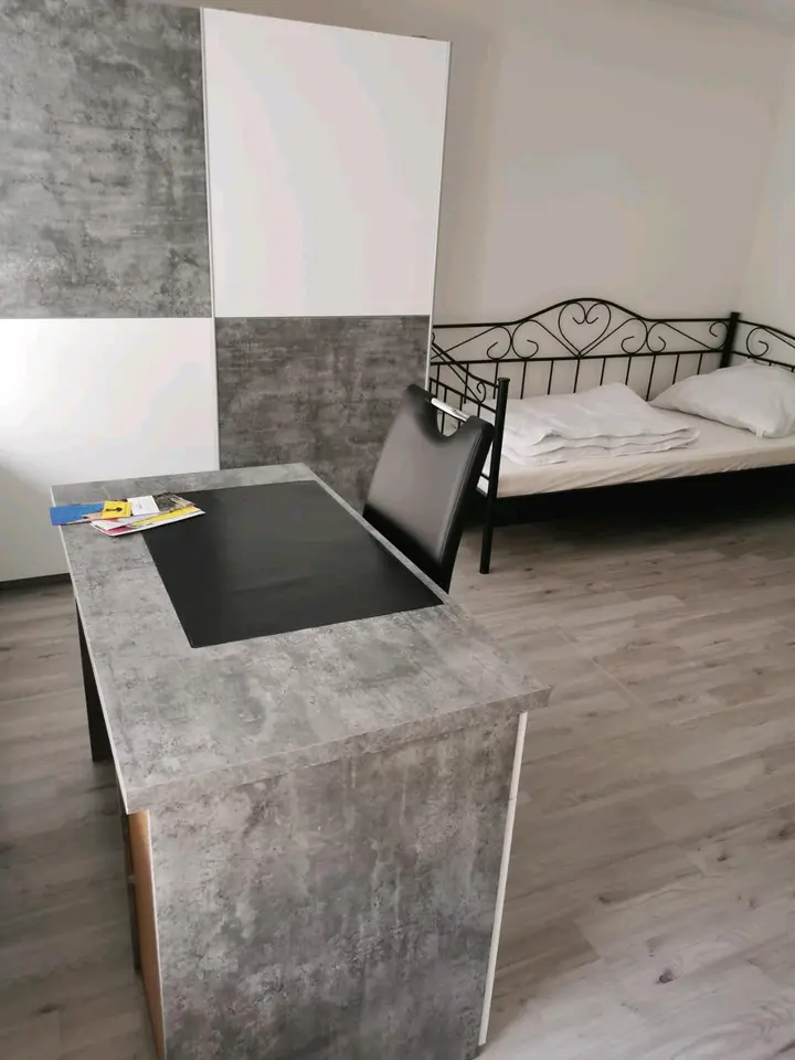 2 Zimmer Wohnung mit 35 m² in Amberg – Bild 3