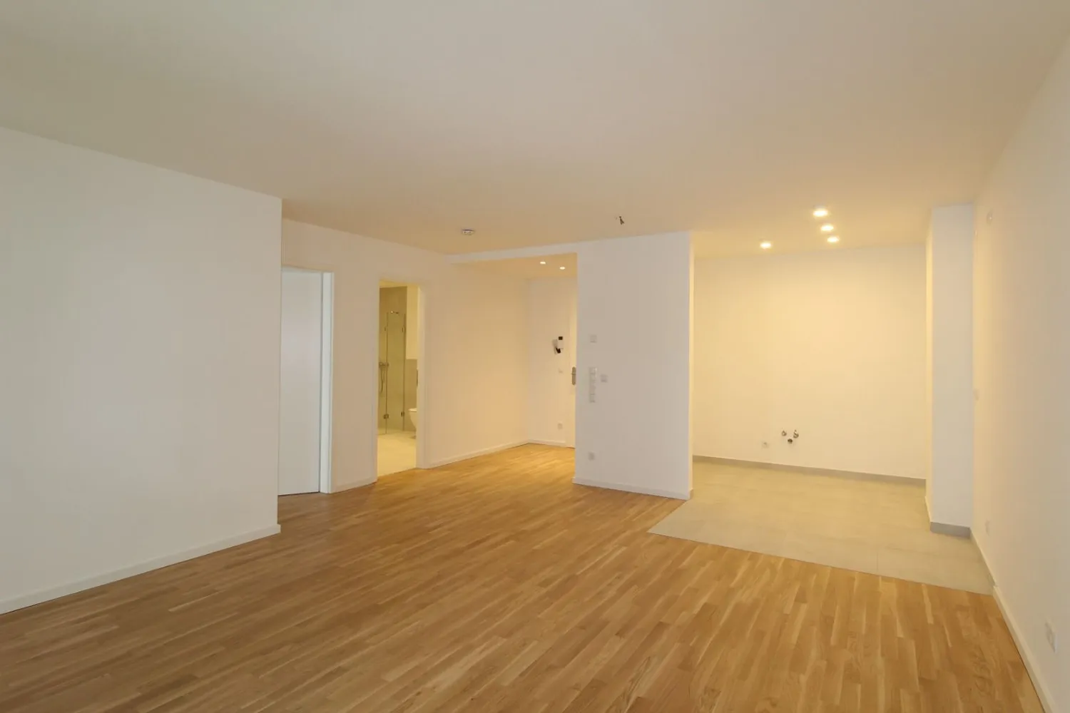 2 Zimmer Wohnung mit 62 m² in Leipzig – Bild 2