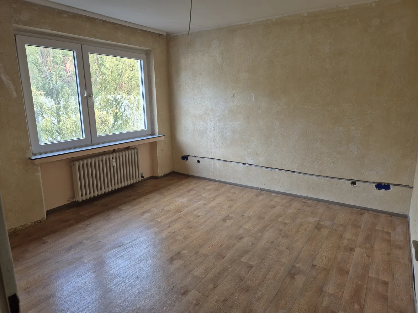2 Zimmer Wohnung mit 54 m² in Witten – Bild 7