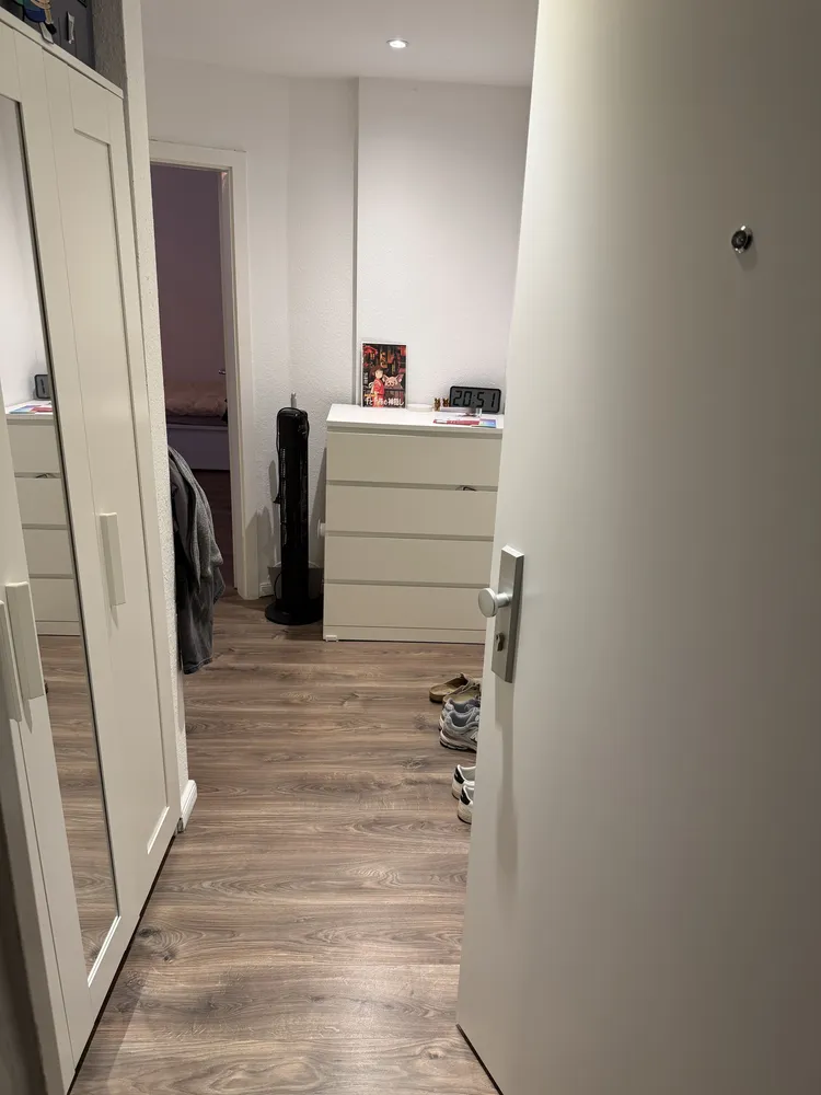 1 Zimmer Wohnung mit 44 m² in Düsseldorf – Bild 10