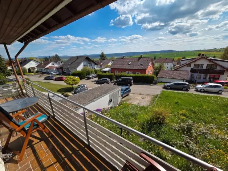 WG-Zimmer mit 25 m² in Rottenburg am Neckar – Bild 5