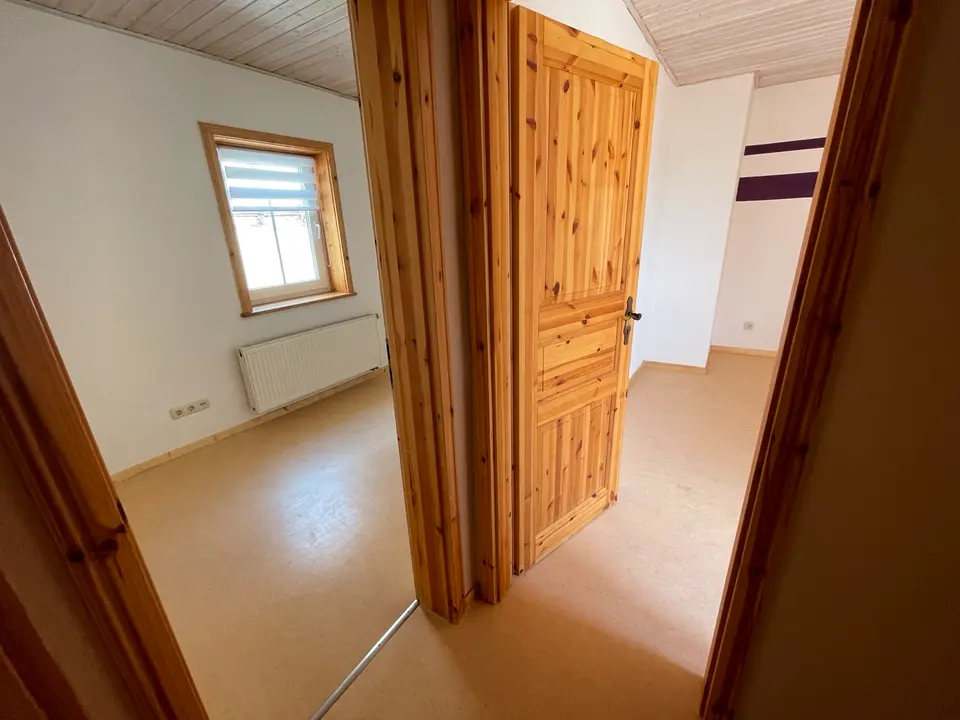 6 Zimmer Haus mit 170 m² in Rudolstadt – Bild 7