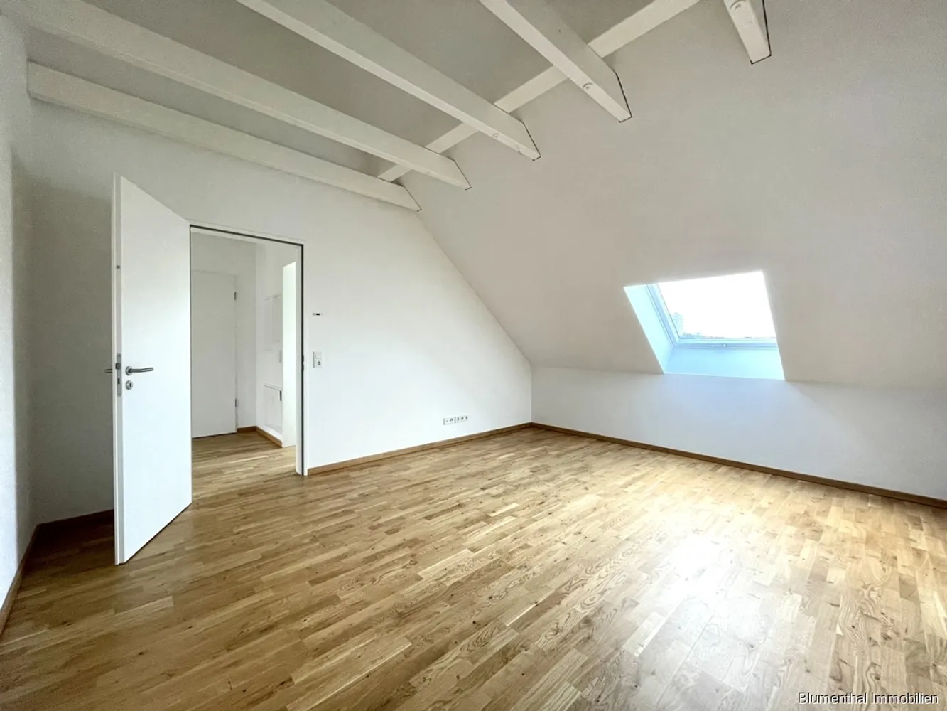 2 Zimmer Wohnung mit 74 m² in Bielefeld – Bild 11