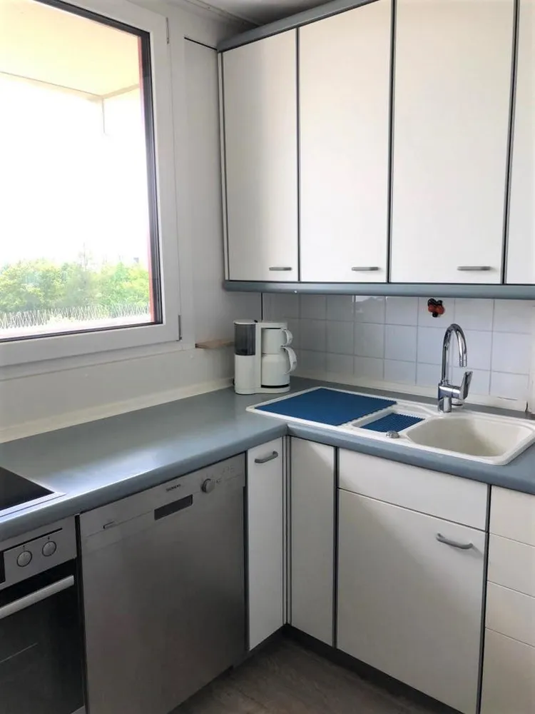 2 Zimmer Wohnung mit 67 m² in München – Bild 5