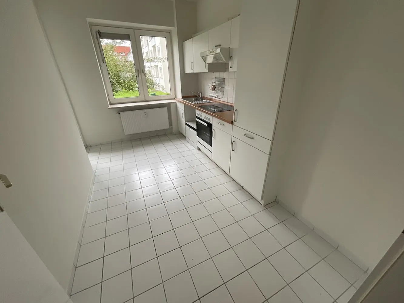 3 Zimmer Wohnung mit 61 m² in Lübeck – Bild 9