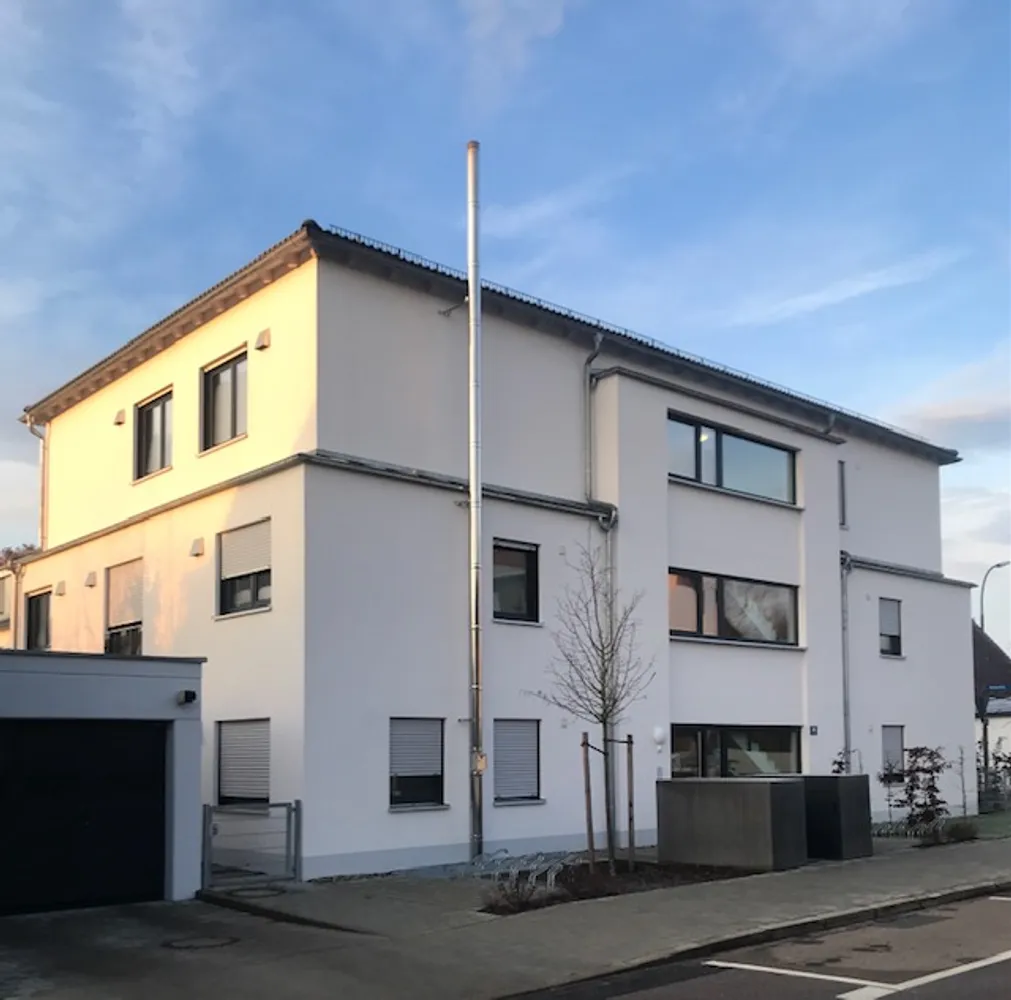 2 Zimmer Wohnung mit 61 m² in Ingolstadt – Bild 2