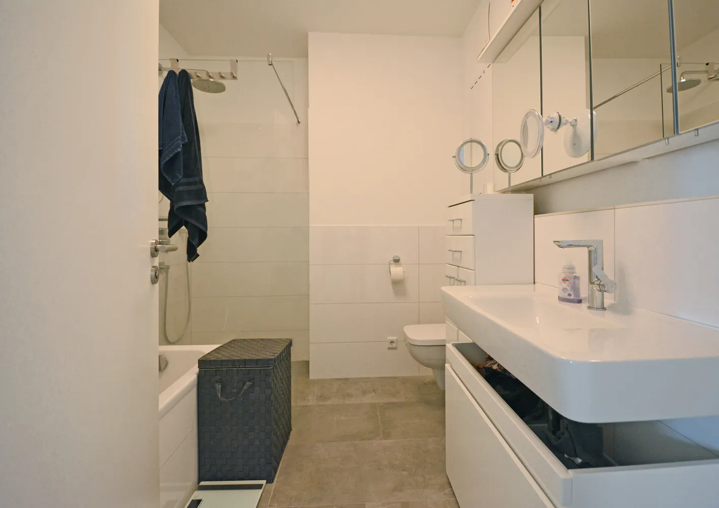 3 Zimmer Wohnung mit 104 m² in Kassel – Bild 9