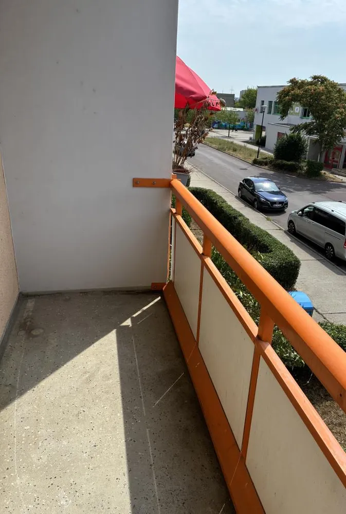 3 Zimmer Wohnung mit 61 m² in Halle (Saale) – Bild 4