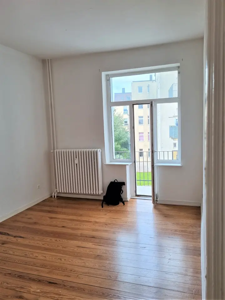 3 Zimmer Wohnung mit 75 m² in Flensburg – Bild 8
